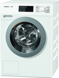 Miele Wasautomaat WCF 130 WCS Miele Wasautomaat WCF 130 WCS