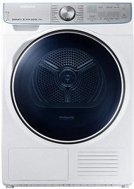 Samsung Droogkast 9KG DV91N8289AW/EN Samsung Droogkast 9KG DV91N8289AW/EN