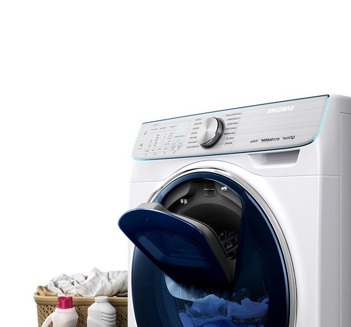 AddWash AddWash