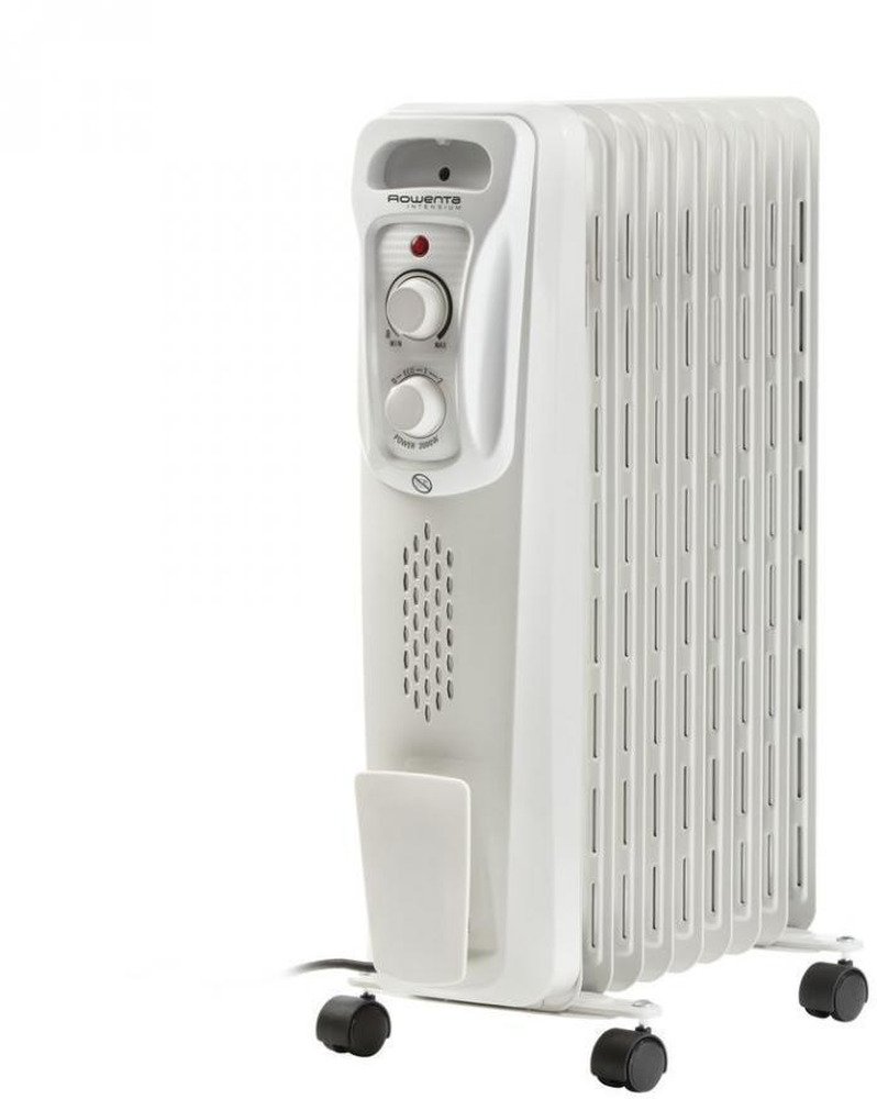 Rowenta Intensium Bu2620