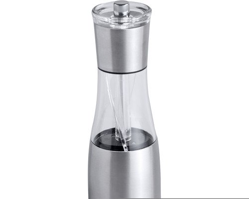 Berghoff Essentials zout- en peperset duo molen - 1