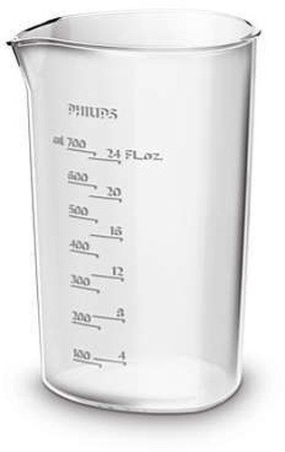 Philips Avance HR1673/90 - 6