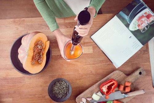 Philips Avance HR1673/90 - 11