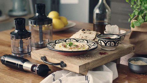 Philips Avance HR1673/90 - 13