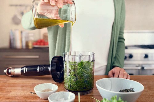 Philips Avance HR1673/90 - 14