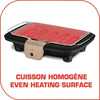 Tefal BBQ Easy Grill BG90C814 - 7