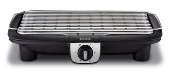 Tefal BBQ Easy Grill XXL Tafel BG920812 Tefal BBQ Easy Grill XXL Tafel BG920812