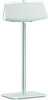 Vogels SOUND 3305 White Universal L Speaker Floor Stand - 5