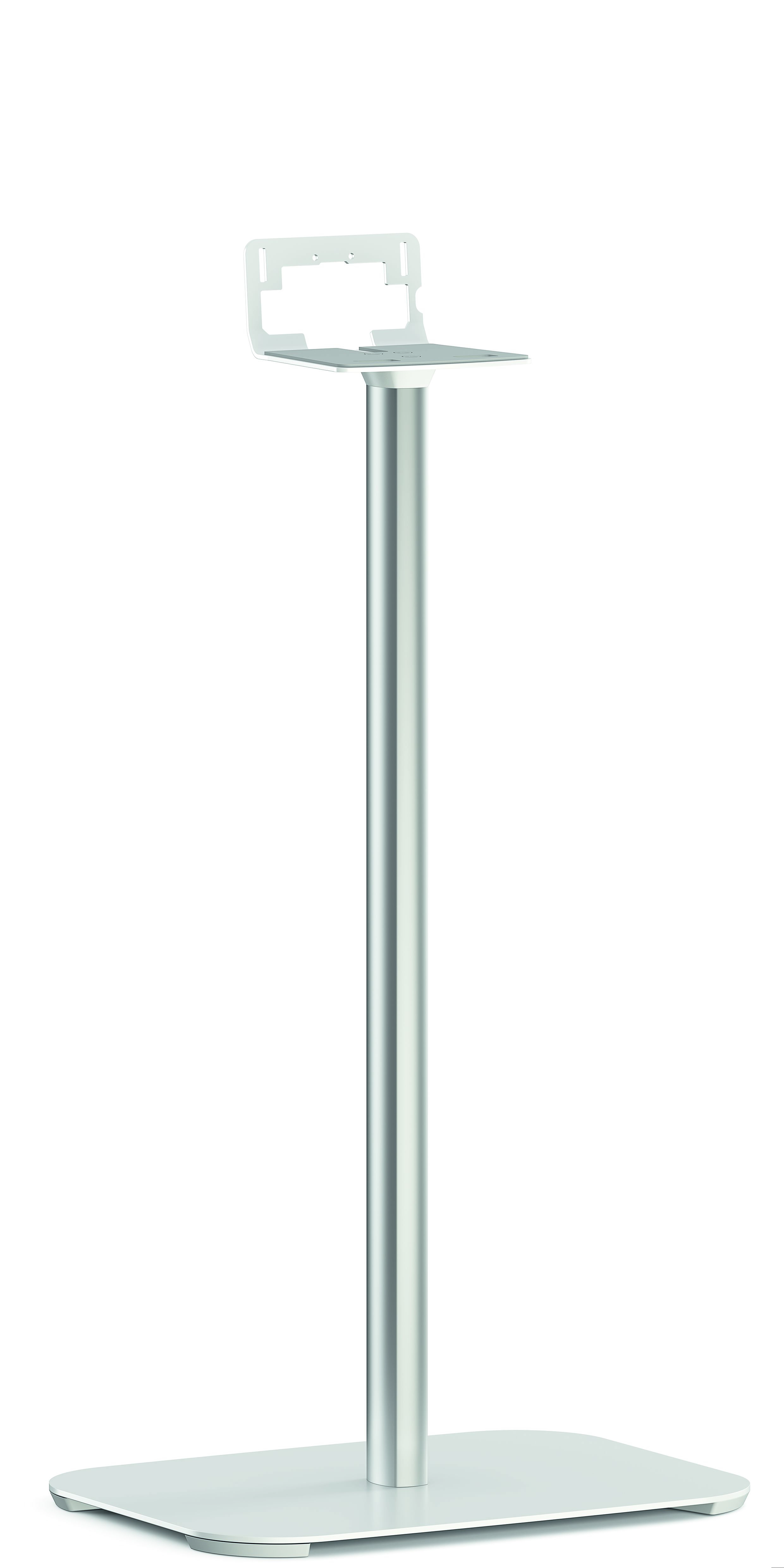 Vogel's SOUND 3305 White Universal L Speaker Floor Stand Art & Craft