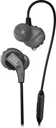 JBL Endurance Run - Zwart