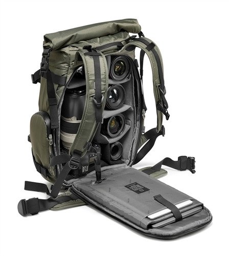 Gitzo Adventury 30L Backpack - 5
