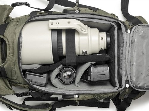 Gitzo Adventury 30L Backpack - 6