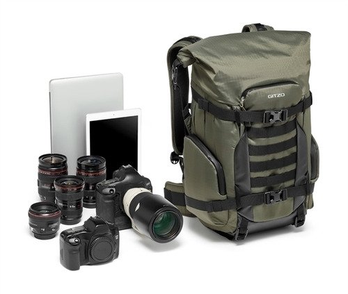 Gitzo Adventury 30L Backpack - 8