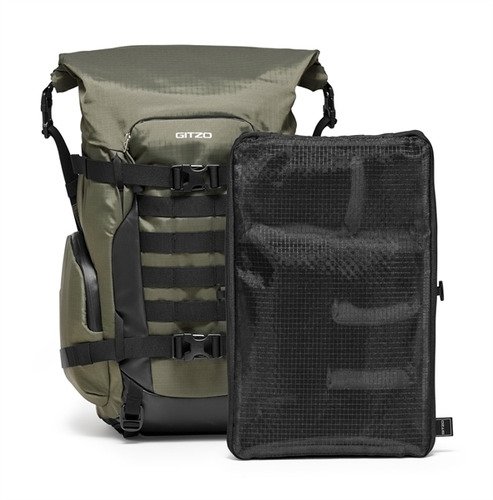 Gitzo Adventury 30L Backpack - 10