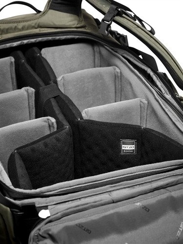 Gitzo Adventury 30L Backpack - 13