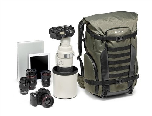 Gitzo Adventury 45L Backpack - 2