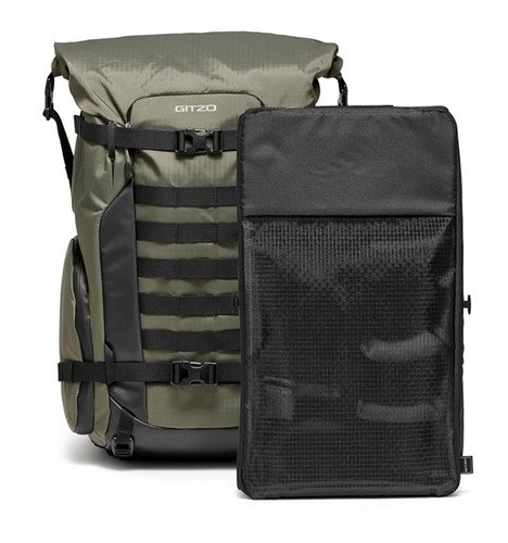 Gitzo Adventury 45L Backpack - 4