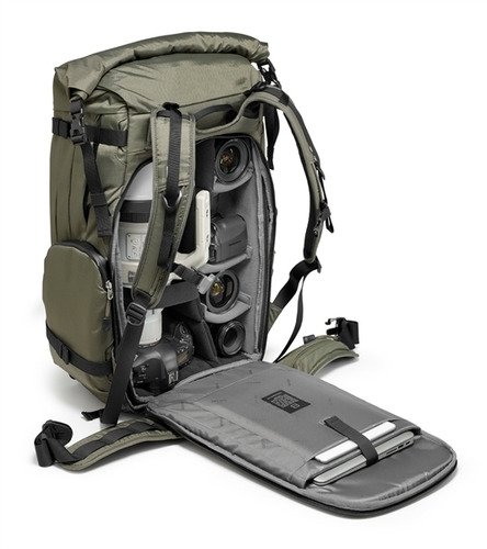 Gitzo Adventury 45L Backpack - 6