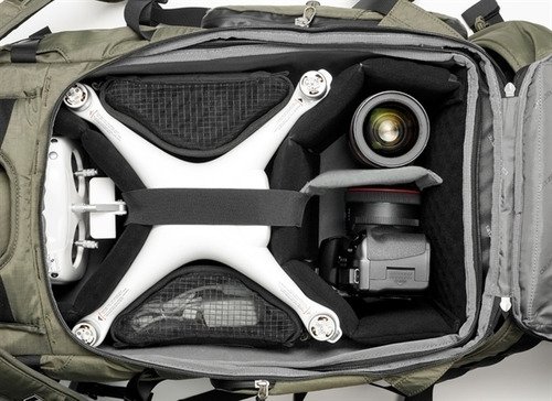 Gitzo Adventury 45L Backpack - 8