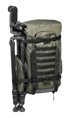 Gitzo Adventury 45L Backpack - 10