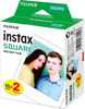 Fujifilm Instax Square Film (2x10) - 2