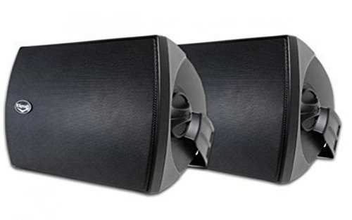 Klipsch AW-525 (Pair) - Noir - 1