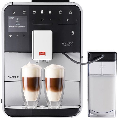 Melitta Barista Smart T F840-100 - 1