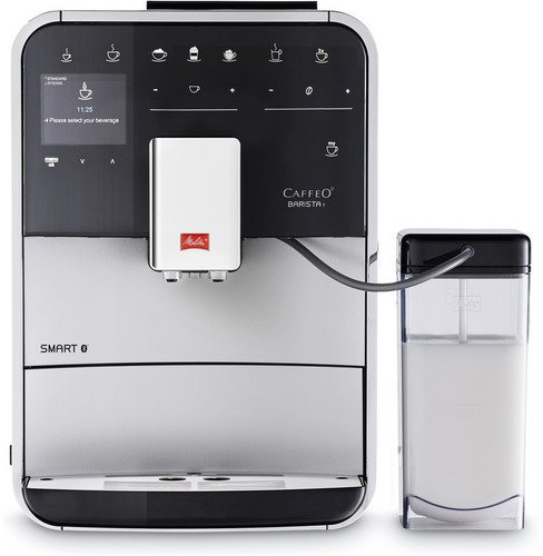 Melitta Barista Smart T F840-100 - 4