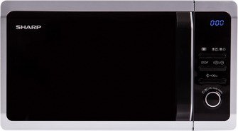 Sharp Solo Microgolfoven R243S