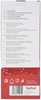 Tefal Acc Roll Bags Vacupack - 3
