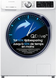 Samsung Wasautomaat 8/1400 WW81M642OPW/EN Samsung Wasautomaat 8/1400 WW81M642OPW/EN