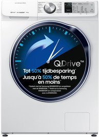 Samsung Wasautomaat 9/1400 WW91M642OBA/EN Samsung Wasautomaat 9/1400 WW91M642OBA/EN