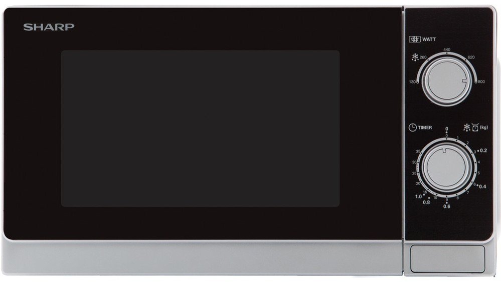 Art & Craft Sharp R200INW |  | R-200INW aanbieding