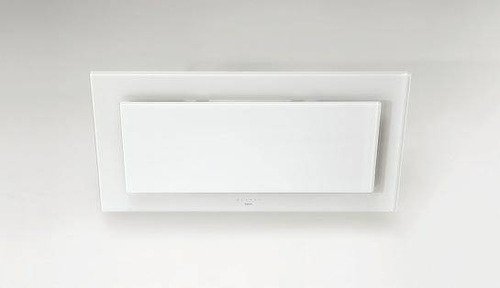 Novy Dampkap Vision 90cm Wit 7839 - 1