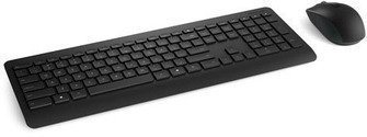 Microsoft Wireless Desktop 900 (AZERTY)