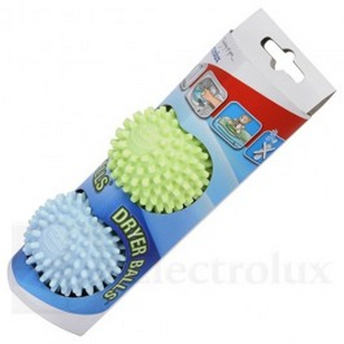 Electrolux Drogerbal----Set Van 2 Soepel Ballen 9029791861 - 2