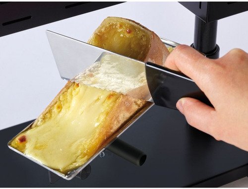 Fritel Raclette Mes 50002 - 2