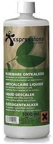 Espression Détartrant EP002 - 2