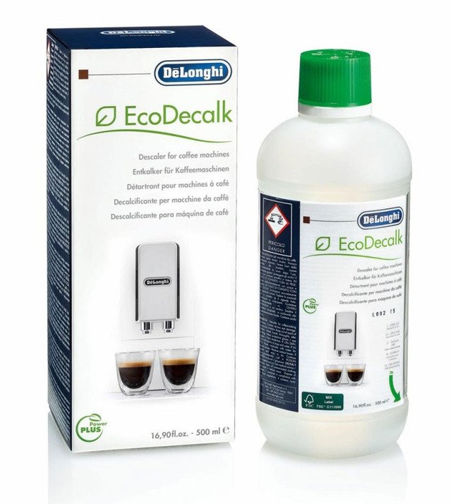 Delonghi Eco Decalk (500ml) Art & Craft