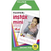 Fuji Instax Mini Film - 10 Stuks - 2