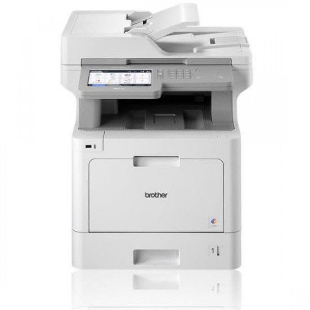 Brother MFC-L9570 CDWT