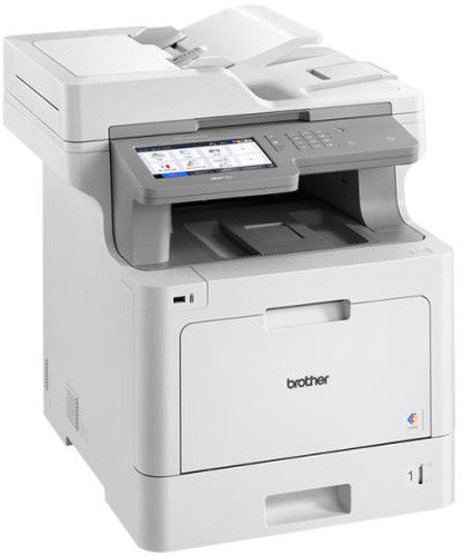 Brother MFC-L9570 CDW - 3