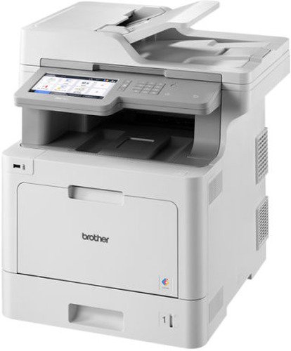 Brother MFC-L9570 CDW - 2