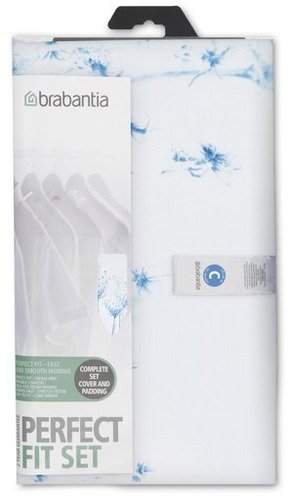 brabantia-cotton flower 4mm