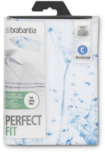 brabantia c cotton flower 2mm