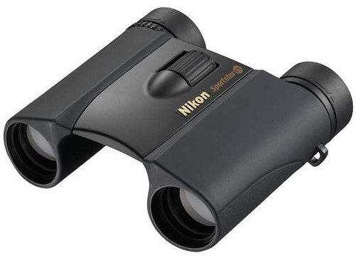 Nikon Sportstar EX 8X25 Silver - 1