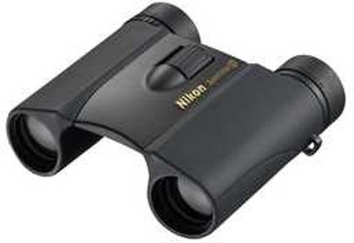 Nikon Sportstar EX 8X25 Silver - 2