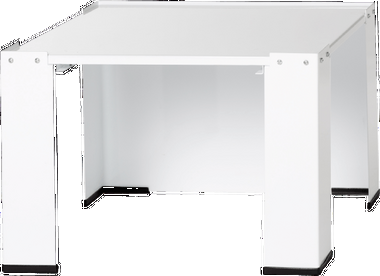 Scanpart Sokkel Voor Wasmachine Professional Scanpart Sokkel Voor Wasmachine Professional