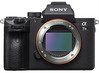 sony a7 mark III