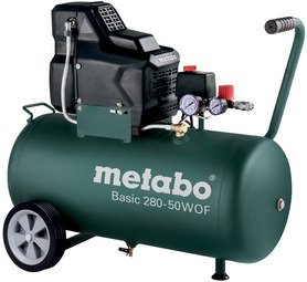 Metabo Basic 280 - 50W OF